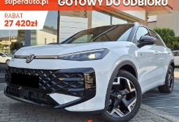 Volkswagen T-Roc R-Line 1.5 eTSI DSG R-Line 1.5 eTSI DSG 150KM