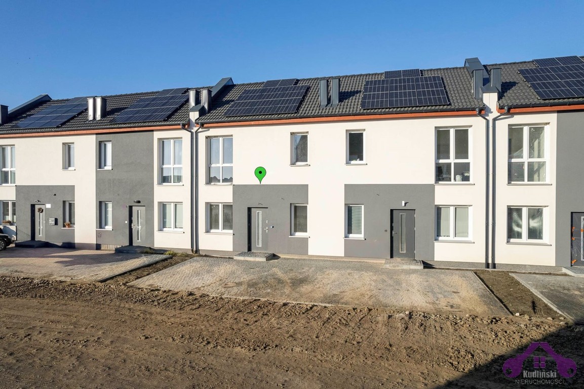 Dom na sprzedaż, 3 pokoje, 69 m², Gwiazdowo