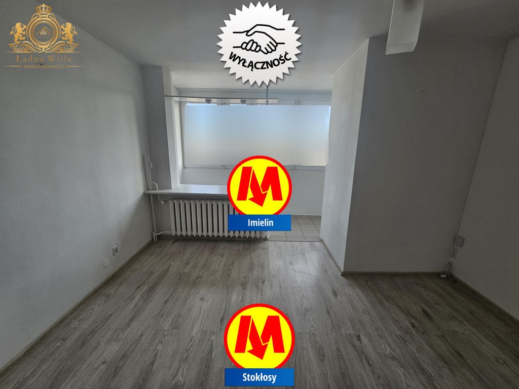 LUX OKAZJA 50M2/ 2 POK/ UL DYBOWSKIEGO/METRO/ - Widok 3