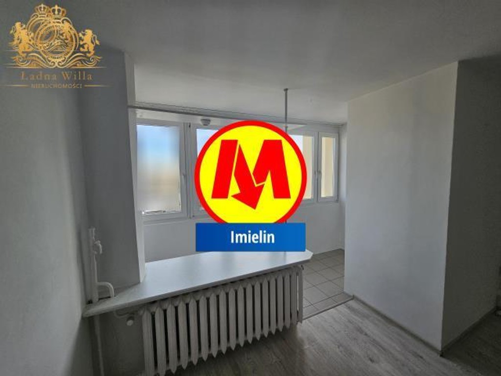 LUX OKAZJA 50M2/ 2 POK/ UL DYBOWSKIEGO/METRO/ - Widok 5