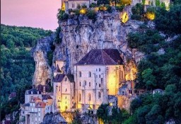 Lokal ROCAMADOUR