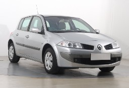 Renault Megane II , GAZ, Klimatronic, El. szyby