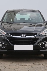 Hyundai ix35 , Klima-2
