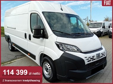 Fiat Ducato Maxi L4H2 Maxi L4H2 2.2 140KM-1