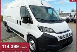 Fiat Ducato Maxi L4H2 Maxi L4H2 2.2 140KM