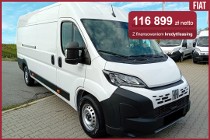 Fiat Ducato Maxi L4H2 Maxi L4H2 2.2 140KM