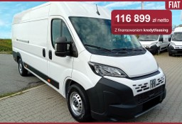 Fiat Ducato Maxi L4H2 Maxi L4H2 2.2 140KM