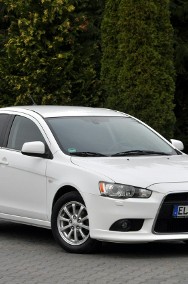 Mitsubishi Lancer VIII 1.6i(117KM)*Xenon*Klimatyzacja*Parktronik*Welur*Nagłośnienie*Alu16"A-2