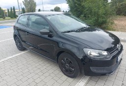 Volkswagen Polo V 2013 Zarejestrowany