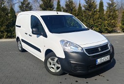 Peugeot Partner 1.6 hdi
