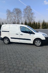 Peugeot Partner 1.6 hdi-2