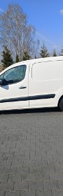 Peugeot Partner 1.6 hdi-3