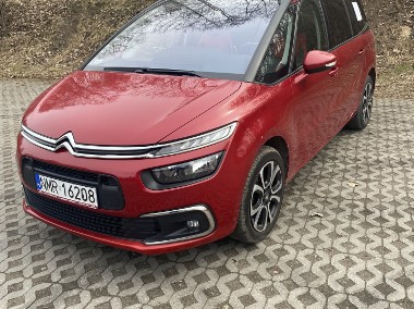Auto w dobry stanie-1