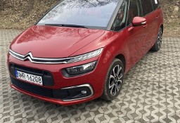 Citroen C4 SpaceTourer Auto w dobry stanie