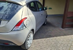 Lancia Ypsilon IV Piękna Lancia Ypsilon 2014 benzyna