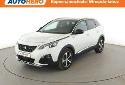 Peugeot 3008 II full led GT automat virtual navi kamera tempomat panorama skóra