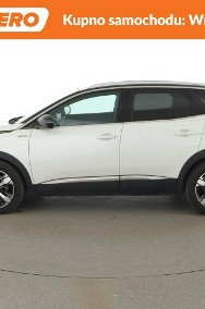 Peugeot 3008 II full led GT automat virtual navi kamera tempomat panorama skóra-2