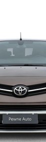 Toyota ProAce Verso 2.0 D4-D Long Business Gwarancja 12m-cy, Salon Polska , FV23%-4
