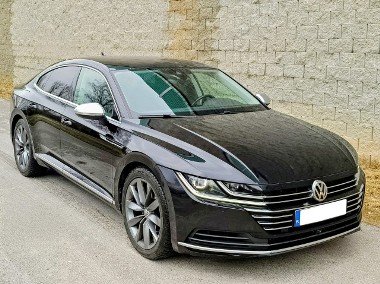 Volkswagen Arteon-1
