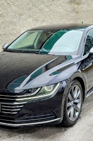 Volkswagen Arteon-2