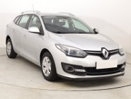 Renault Megane III , Salon Polska, Serwis ASO, Klimatronic, Tempomat