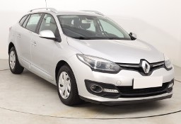 Renault Megane III , Salon Polska, Serwis ASO, Klimatronic, Tempomat