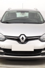 Renault Megane III , Salon Polska, Serwis ASO, Klimatronic, Tempomat-2