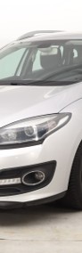 Renault Megane III , Salon Polska, Serwis ASO, Klimatronic, Tempomat-3