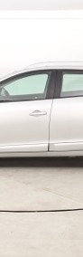 Renault Megane III , Salon Polska, Serwis ASO, Klimatronic, Tempomat-4