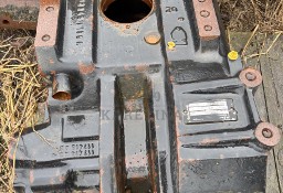 CASE IH 5120 5130 5140 5150 Obudowa WOM CZĘŚCI 255361A1 117414A3 117415A3