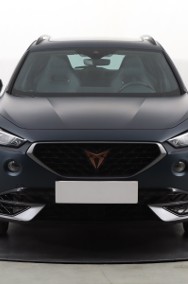 Cupra Formentor , Salon Polska, Automat, Skóra, Navi, Klimatronic, Tempomat,-2