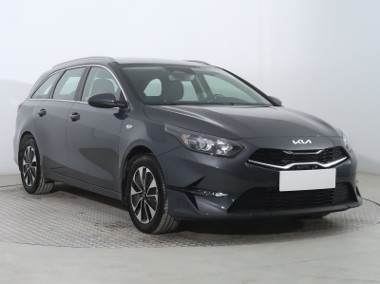 Kia Cee'd III , Salon Polska, 1. Właściciel, Serwis ASO, Automat, VAT 23%,-1