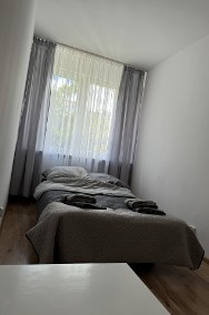 Apartament Gdynia Redłowo-2