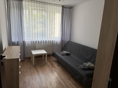 Apartament Gdynia Redłowo-1