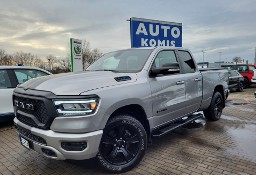 RAM 1500 e-TORQUE Hybryda LED Kamera Podgrz. fotele i kierownica 4x4