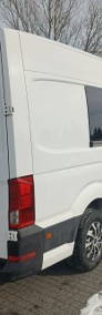 Volkswagen Crafter 9-osobowy webasto sliczny-3