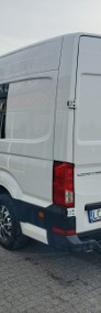 Volkswagen Crafter 9-osobowy webasto sliczny-4