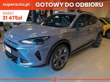 Cupra Formentor 1.5 e-TSI DSG 1.5 e-TSI DSG 150KM-1