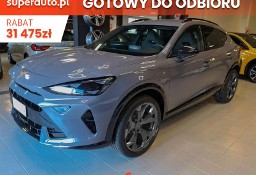 Cupra Formentor 1.5 e-TSI DSG 1.5 e-TSI DSG 150KM