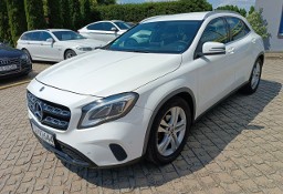 Mercedes-Benz Klasa GLA 180 1.6 Benzyna 122KM automat