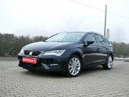 SEAT Leon III 2.0TDI 150KM ST [Eu6] Xcellence Kombi -Automat -Navi -Full LED -Zoba