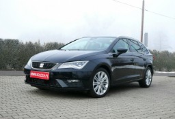 SEAT Leon III 2.0TDI 150KM ST [Eu6] Xcellence Kombi -Automat -Navi -Full LED -Zoba