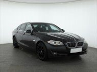 BMW SERIA 5 VI (F07/F10/F11) BMW SERIA 5 , 218 KM, Automat, Skóra, Navi, Xenon, Bi-Xenon, Klimatronic,