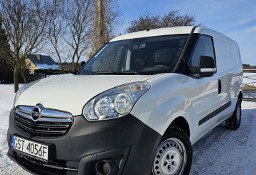 Opel Combo 1,4 KLIMATYZACJA