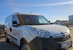 Opel Combo 1,4 KLIMATYZACJA