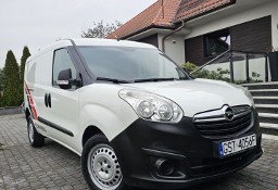 Opel Combo 1,4 KLIMATYZACJA BEZWYPADKOWY