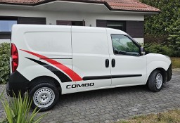 Opel Combo 1,4 KLIMATYZACJA BEZWYPADKOWY