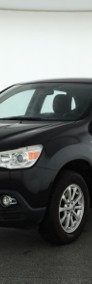 Mitsubishi ASX , Salon Polska, Klimatronic, Tempomat, Parktronic,ALU-3