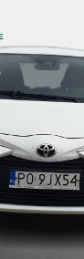 Toyota Yaris III 1.0 Active Hatchback. PO9JX54-3