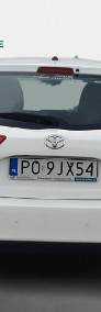 Toyota Yaris III 1.0 Active Hatchback. PO9JX54-4